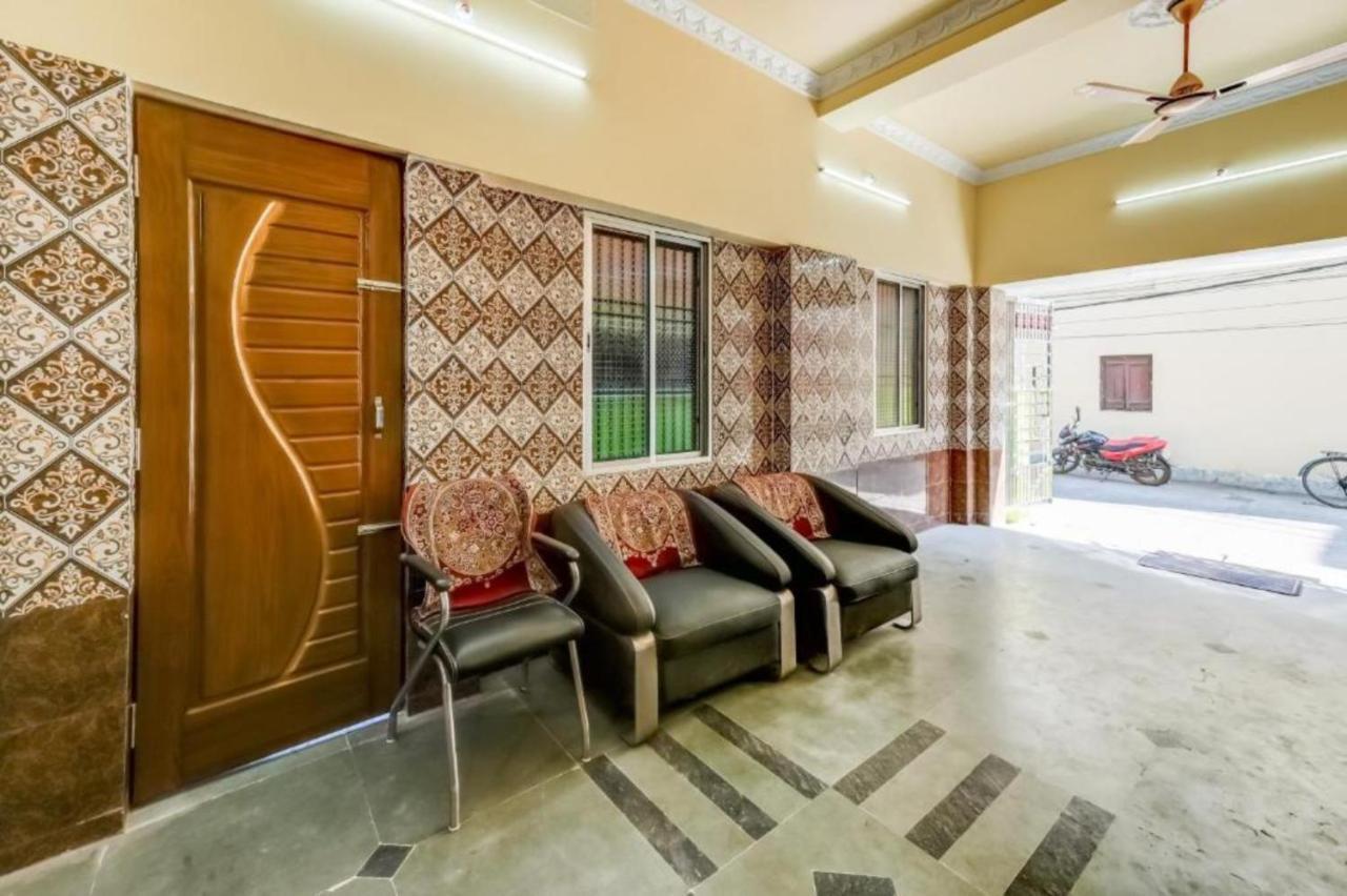 Goroomgo Neelachal Holiday Nibasa Puri Near Sea Beach Area - Perfect Location With Excellent Service Awarded Eksteriør bilde