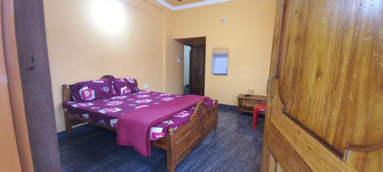 Goroomgo Neelachal Holiday Nibasa Puri Near Sea Beach Area - Perfect Location With Excellent Service Awarded Eksteriør bilde